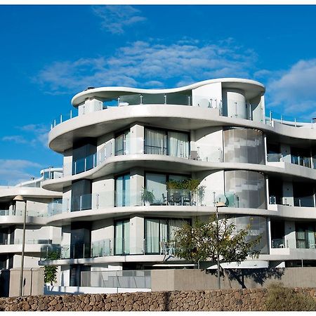 Appartement Las Olas à Arona  Extérieur photo