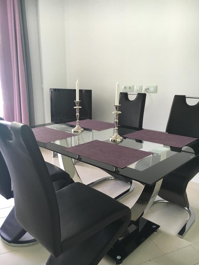 Appartement Las Olas à Arona  Extérieur photo