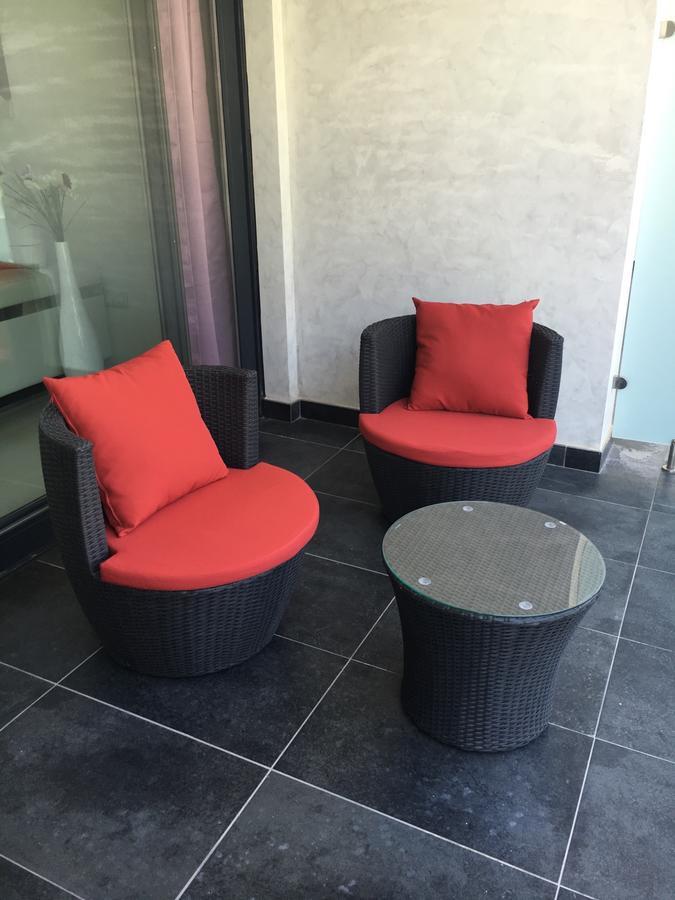 Appartement Las Olas à Arona  Extérieur photo